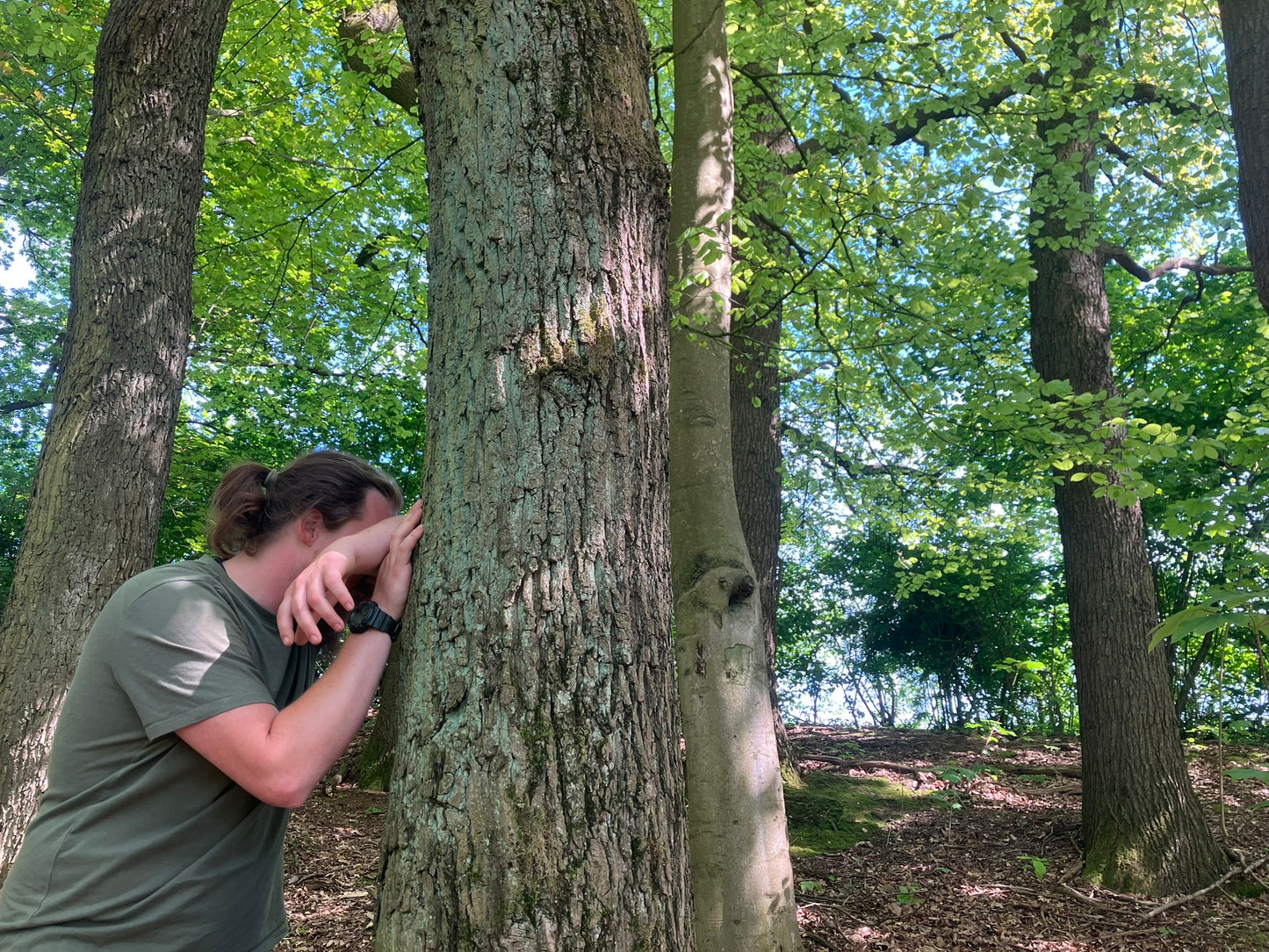 WildnisWelt Sommerferienfreizeit 2025