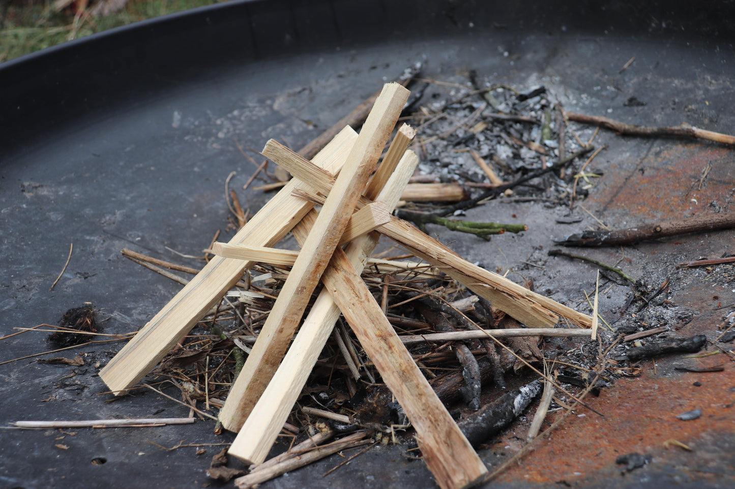 Feuerführerschein 08. November 2025