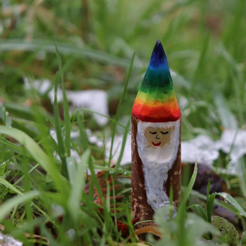 Adventsschnitzen 13.+ 14. Dezember 2025