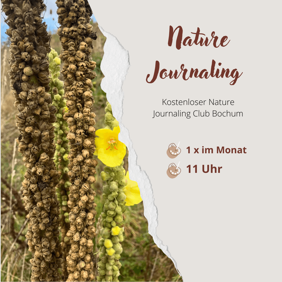 Nature Journal Club Bochum