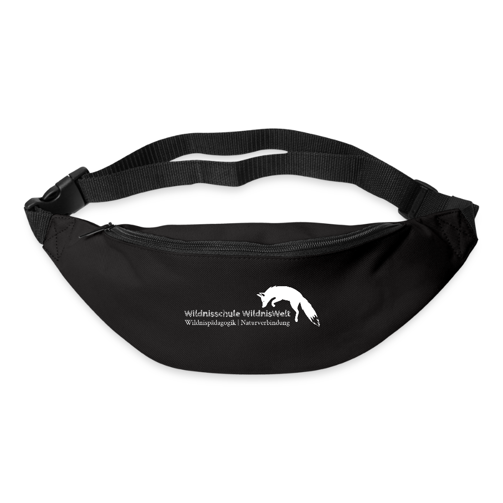 Gürteltasche - Schwarz