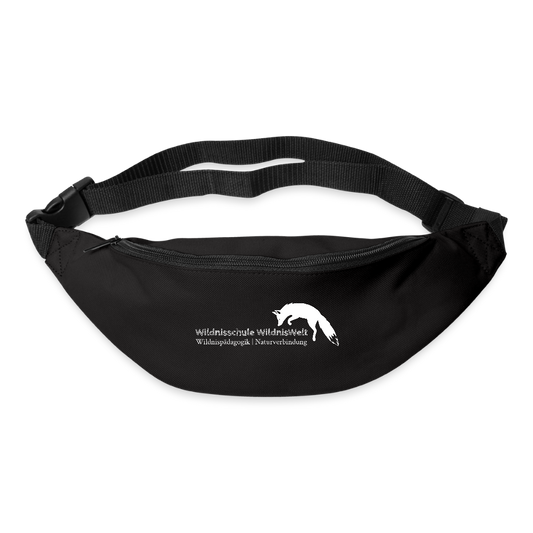 Gürteltasche - Schwarz