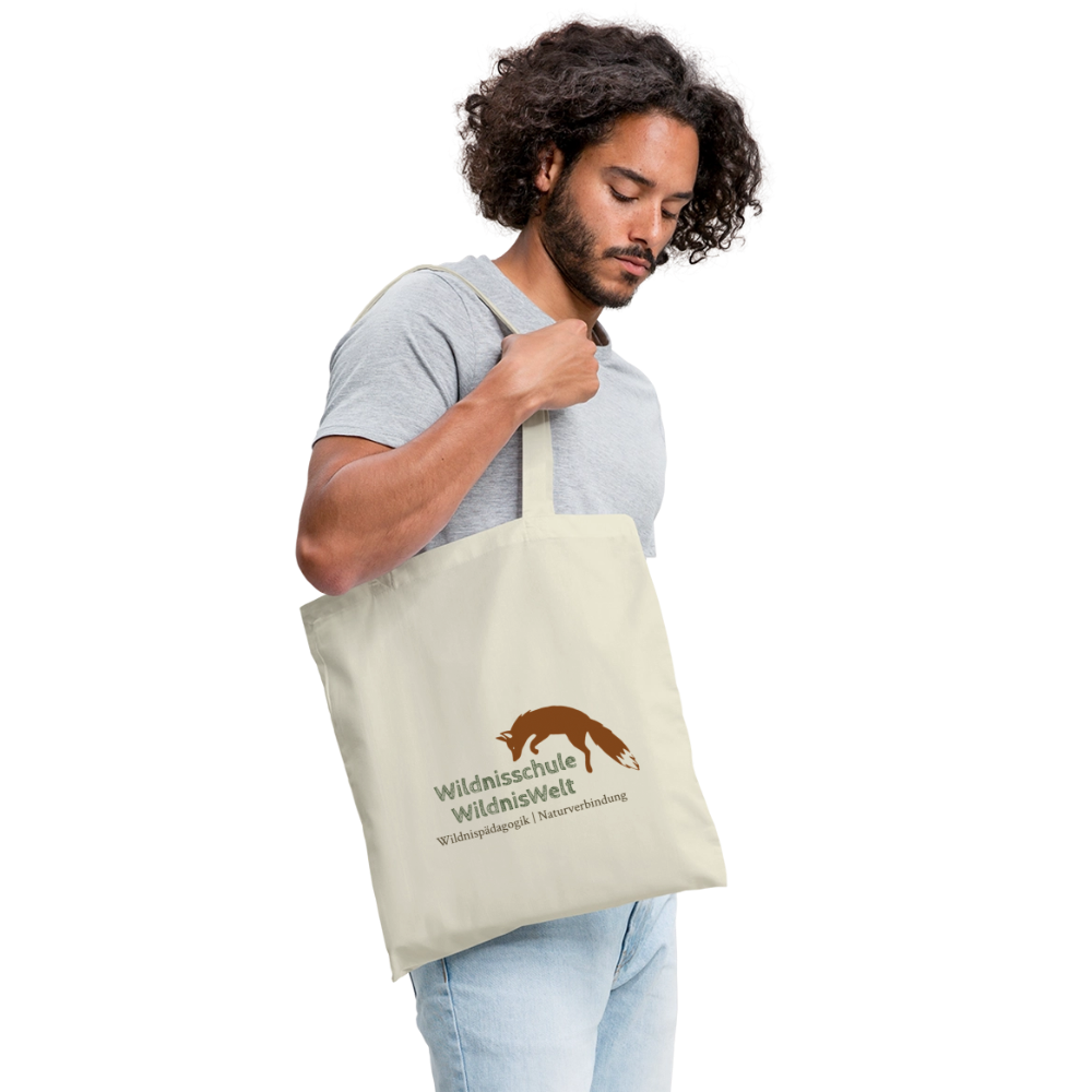 WildnisWelt Tasche - Natur