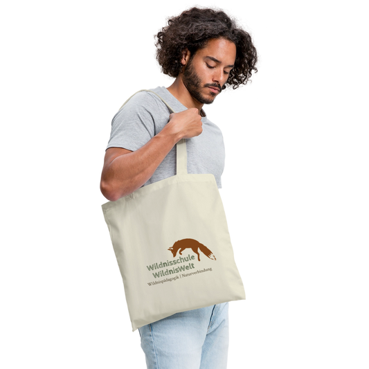 WildnisWelt Tasche - Natur