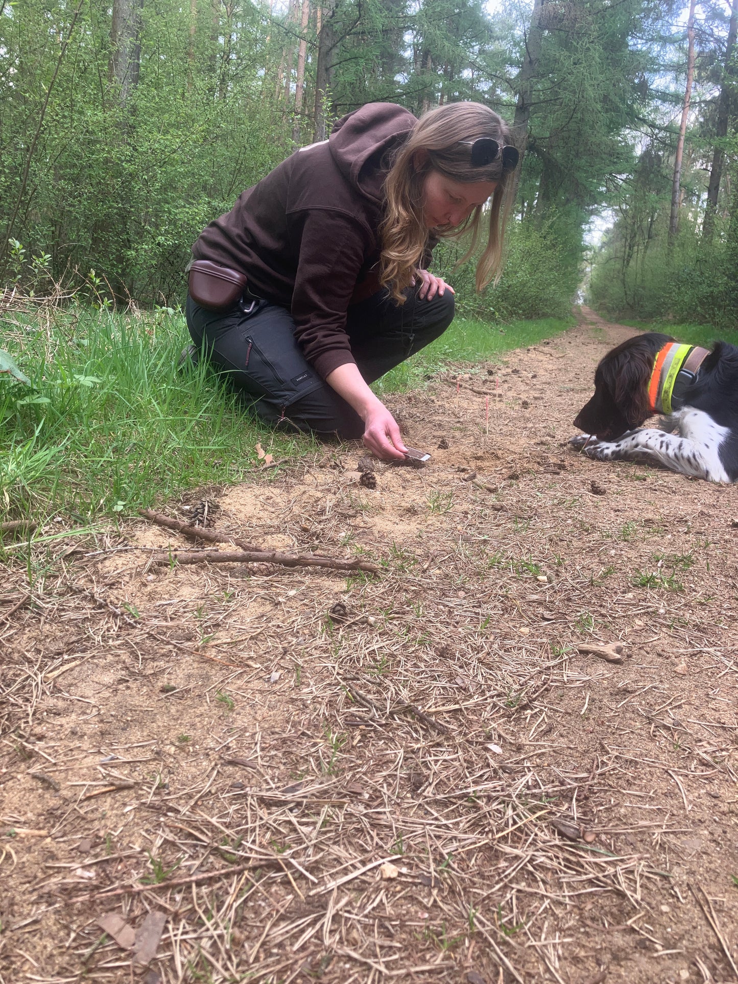 Wildnispädagogik I Ausbildung 2026