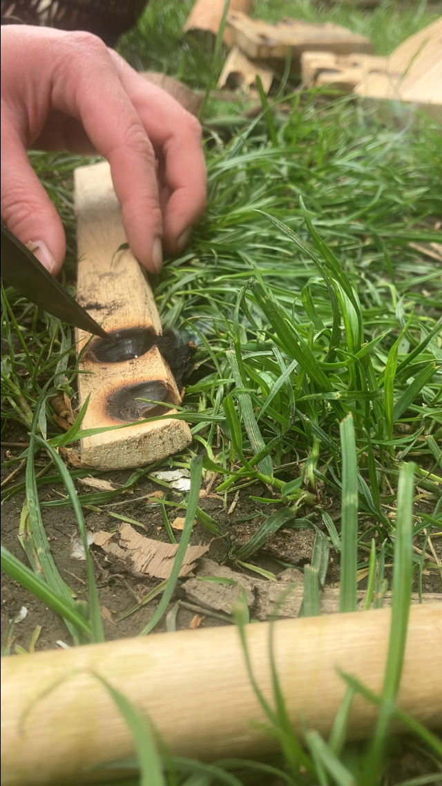 Wildnispädagogik I Ausbildung 2026
