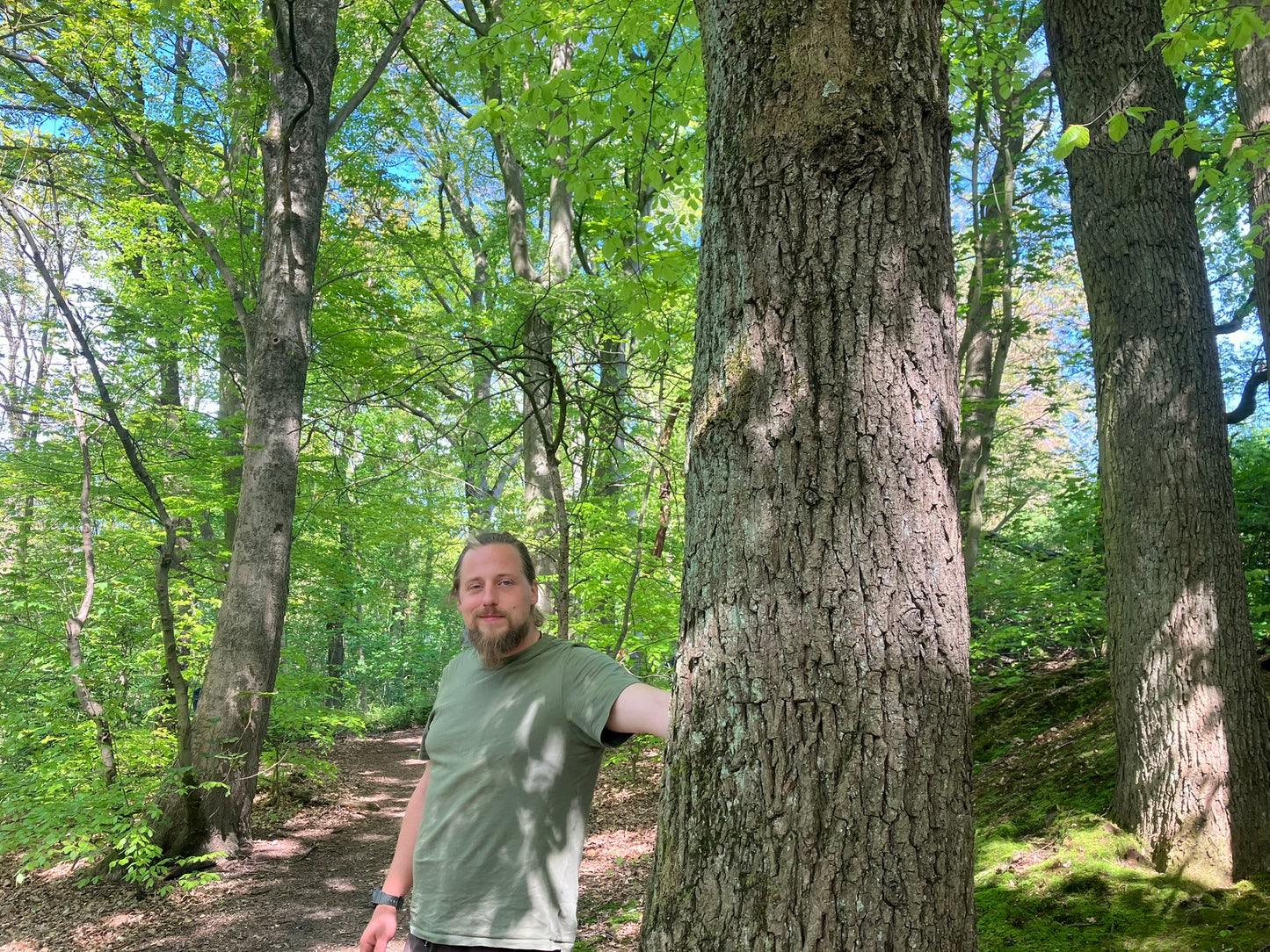 Wildnispädagogik I Ausbildung 2026