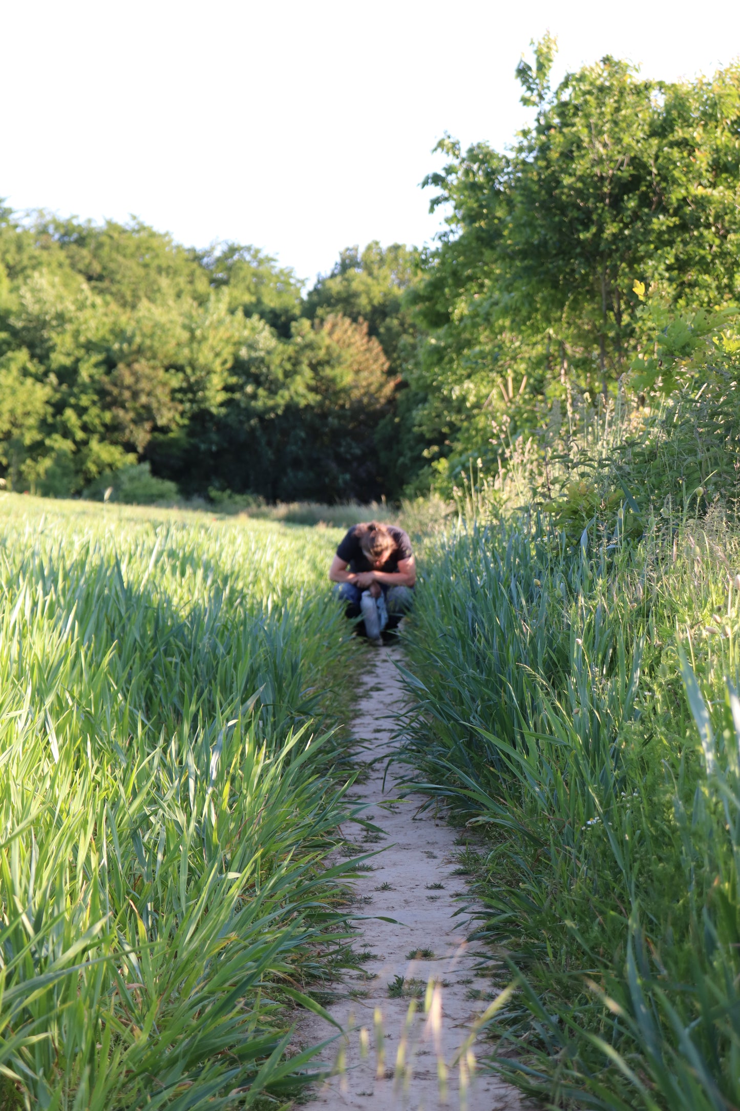 Wildnispädagogik I Ausbildung 2026