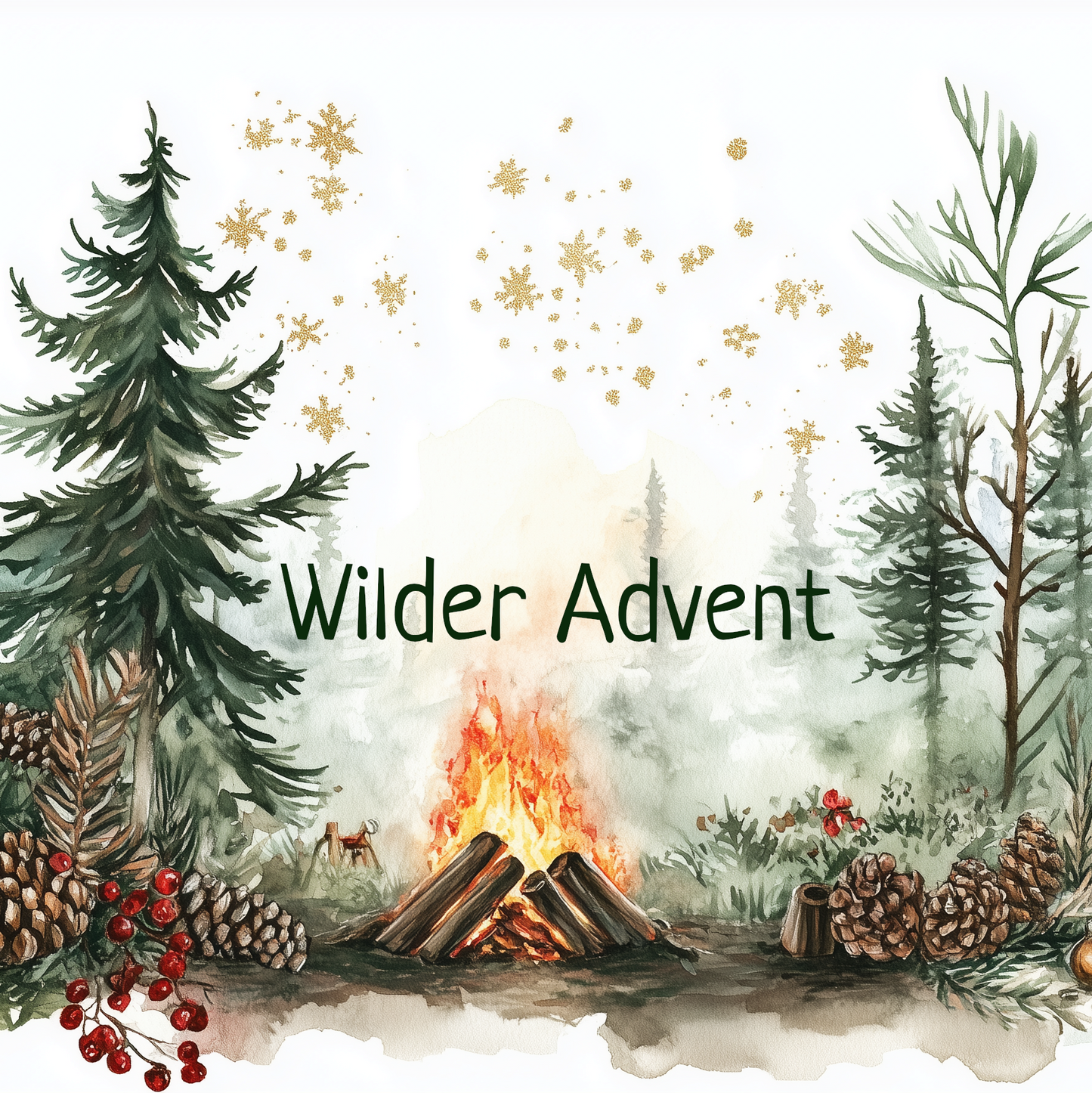 Wilder Advent