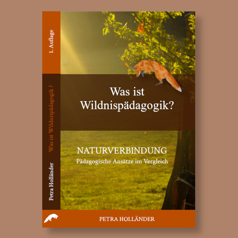 Was ist Wildnispädagogik? (E-Book)