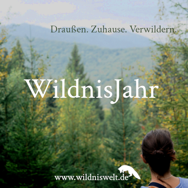 WildnisJahr (Monatspreis)