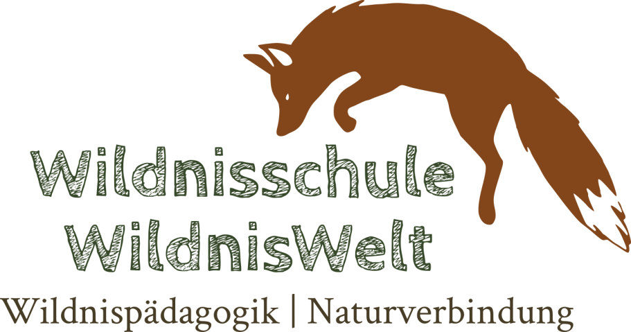 Wildnisschule WildnisWelt Logo
